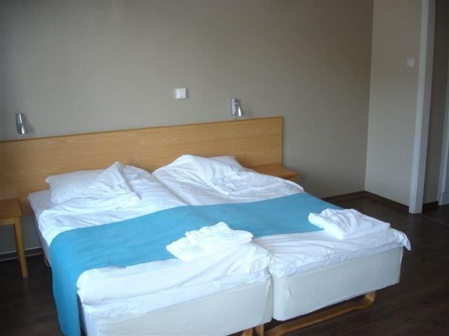 Trudvang Rena חדר תמונה